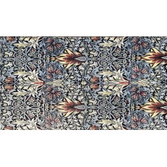 GF Adare - Style 1 Floral Fire Rug - 160cm X 230cm